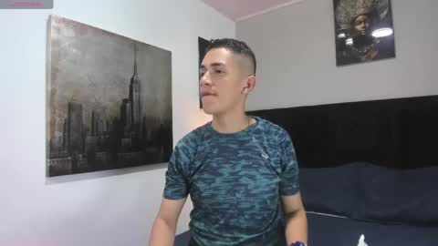 Snapshot of adam_walker_1 chatting on April 26, 5:21 pm adam_walker_1 online show from April 26, 5:21 pm
