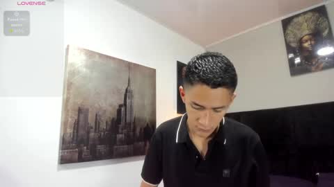 Snapshot of adam_walker_1 chatting on May 18, 1:50 pm adam_walker_1 online show from May 18, 1:50 pm
