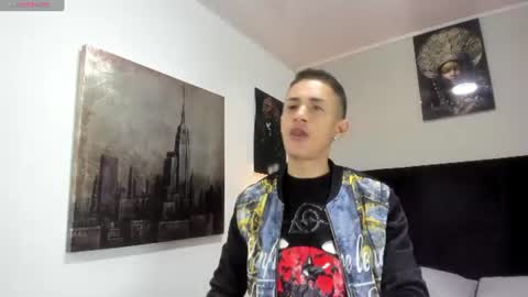 Snapshot of adam_walker_1 chatting on June 8, 3:23 pm adam_walker_1 online show from June 8, 3:23 pm