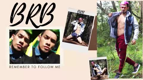 Snapshot of adam_x256 chatting on December 13, 7:21 pm instagram  adam x256 online show from December 13, 7:21 pm