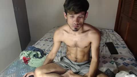 Snapshot of adam_x256 chatting on January 13, 8:04 pm instagram  adam x256 online show from January 13, 8:04 pm