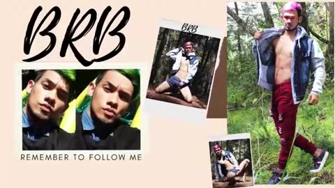 Snapshot of adam_x256 chatting on January 18, 4:15 am instagram  adam x256 online show from January 18, 4:15 am