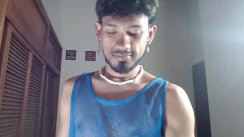 Snapshot of adam_x256 chatting on February 1, 12:40 am instagram  adam x256 online show from February 1, 12:40 am