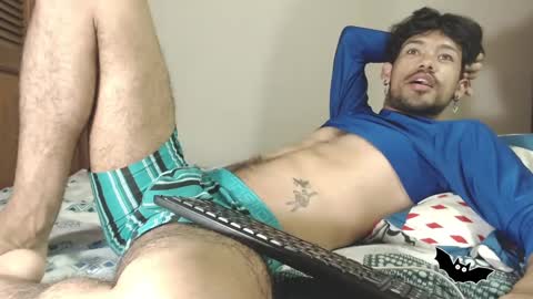 Snapshot of adam_x256 chatting on March 1, 12:50 am instagram  adam x256 online show from March 1, 12:50 am