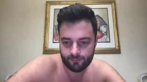 Alberto online show from September 20, 6:09 pm