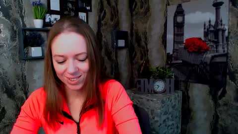 adamais_ online show from February 4, 5:46 am