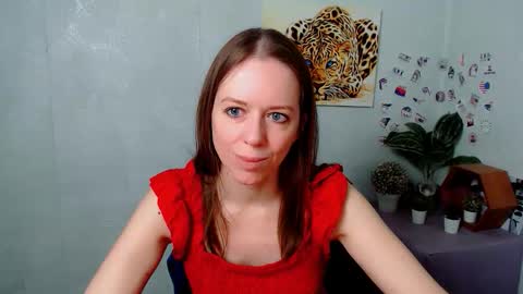 adamais_ online show from March 14, 6:30 am