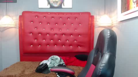 Snapshot of adamcoox chatting on January 7, 4:39 am Adam online show from January 7, 4:39 am