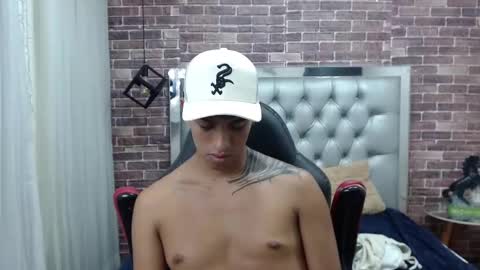 Snapshot of adamcoox chatting on March 4, 10:02 am Adam online show from March 4, 10:02 am