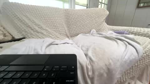 Adam online show from January 18, 2:43 pm