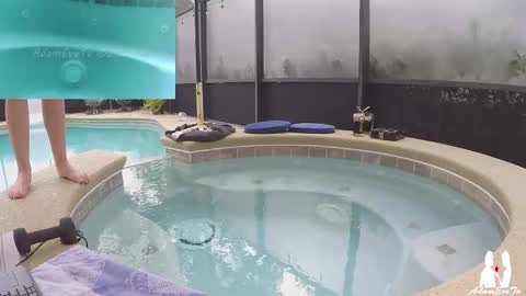 Snapshot of adamevetv chatting on September 20, 8:10 pm Adam And Eve online show from September 20, 8:10 pm