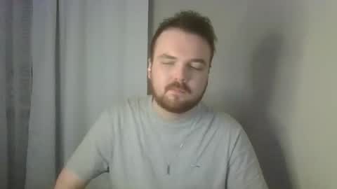 Snapshot of adamishere1 chatting on February 5, 12:48 am Britishadam online show from February 5, 12:48 am