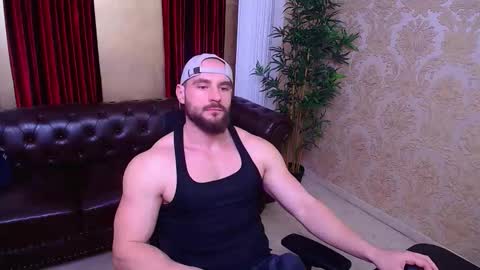 AdamJameson online show from February 22, 5:51 am