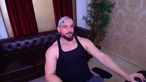 AdamJameson online show from March 23, 5:33 am