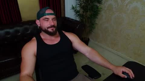 AdamJameson online show from July 17, 5:14 am
