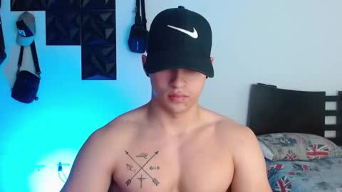 ADAM online show from November 8, 3:01 pm