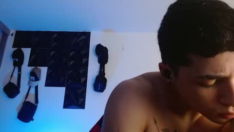 ADAM online show from November 20, 11:43 am