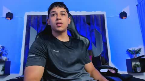 Snapshot of adamkeith_1 chatting on June 4, 4:46 pm ADAM online show from June 4, 4:46 pm