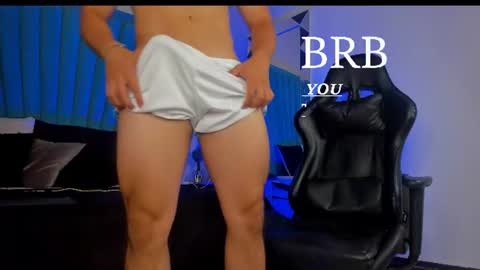 Snapshot of adamkeith_1 chatting on July 17, 7:08 pm ADAM online show from July 17, 7:08 pm