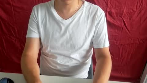 Snapshot of adampark17 chatting on September 14, 12:26 pm Adam online show from September 14, 12:26 pm