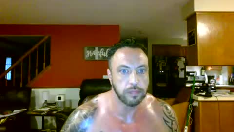 Snapshot of adamr0925 chatting on July 22, 12:57 am adamr0925 online show from July 22, 12:57 am