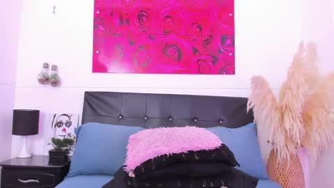 Cloe Adams  online show from February 13, 10:22 am