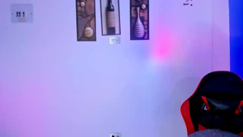 Snapshot of adams_collins chatting on March 19, 8:24 pm Adams online show from March 19, 8:24 pm