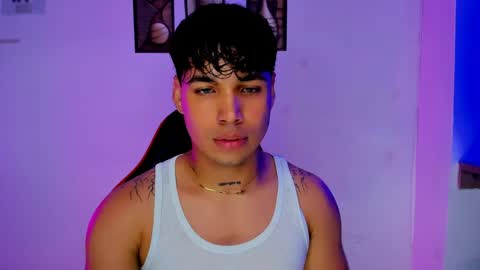 Snapshot of adams_collins chatting on March 30, 7:48 pm Adams online show from March 30, 7:48 pm