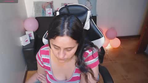 Snapshot of adams_mel chatting on May 7, 1:38 pm adams_mel online show from May 7, 1:38 pm