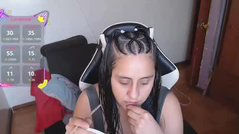 Snapshot of adams_mel chatting on May 23, 12:31 pm adams_mel online show from May 23, 12:31 pm