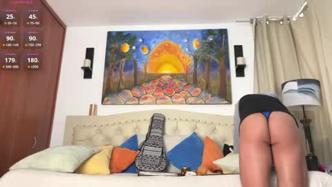 Adams online show from April 7, 11:54 am