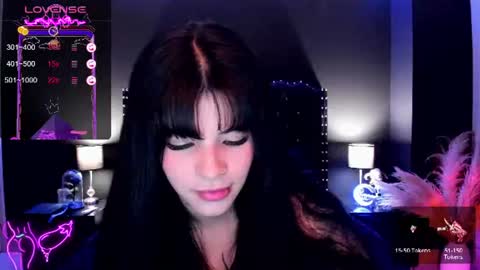 Snapshot of adams_rose chatting on July 11, 2:03 am Christine Adams online show from July 11, 2:03 am
