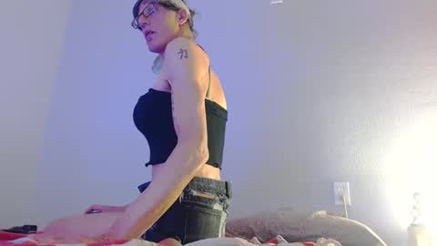 TaylorSexbot online show from March 22, 10:51 am
