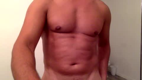 Snapshot of adamsix9 chatting on February 11, 5:58 am Adam online show from February 11, 5:58 am