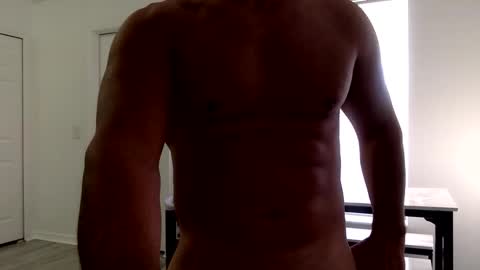 Snapshot of adamsix9 chatting on February 27, 12:45 pm Adam online show from February 27, 12:45 pm