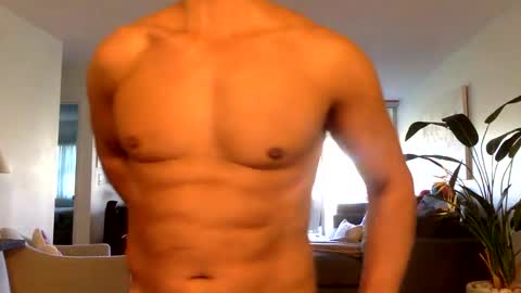 Snapshot of adamsix9 chatting on September 20, 12:50 pm Adam online show from September 20, 12:50 pm