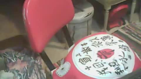 adamsny online show from October 18, 10:49 am