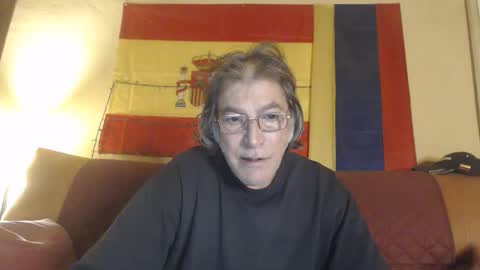 Snapshot of adan51 chatting on May 19, 3:46 am Adan online show from May 19, 3:46 am