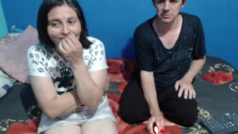 Snapshot of adan_eva26 chatting on June 4, 10:27 pm ADAN EVA online show from June 4, 10:27 pm