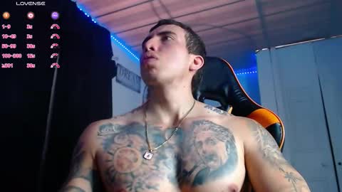 Anderson online show from November 13, 3:55 pm