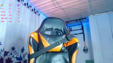 Anderson online show from January 10, 3:25 pm