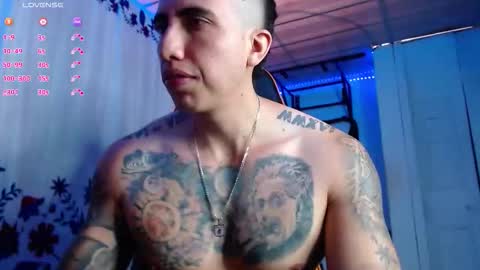 Anderson online show from January 14, 2:55 pm