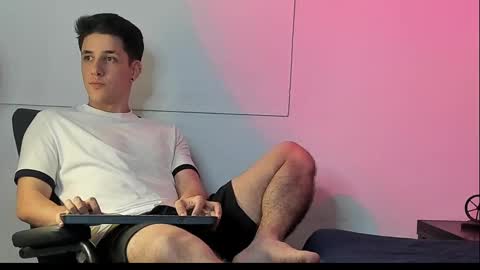 adan online show from February 27, 3:25 am