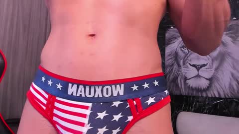 Adan Sin online show from September 17, 5:14 pm