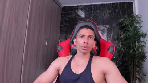 Adan Sin online show from March 17, 4:43 pm