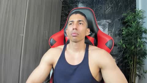 Adan Sin online show from March 20, 4:23 pm