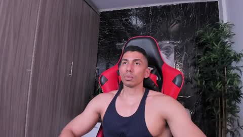 Snapshot of adan_sin1 chatting on June 29, 6:30 pm Adan Sin online show from June 29, 6:30 pm