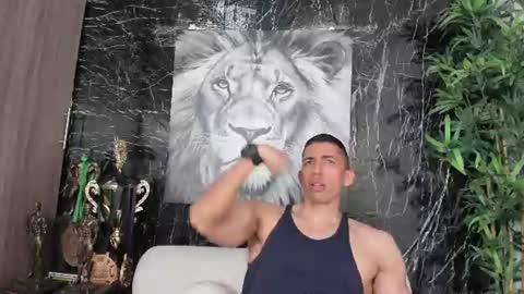 Snapshot of adan_sin1 chatting on July 4, 4:24 pm Adan Sin online show from July 4, 4:24 pm