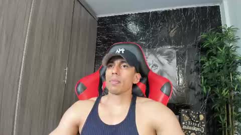 Snapshot of adan_sin1 chatting on July 13, 6:55 pm Adan Sin online show from July 13, 6:55 pm