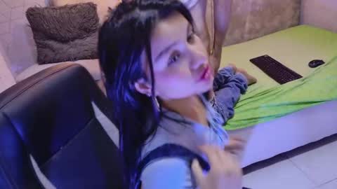 AdanNDEva online show from February 19, 3:35 am